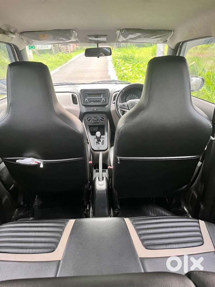 2022 Maruti Suzuki Petrol