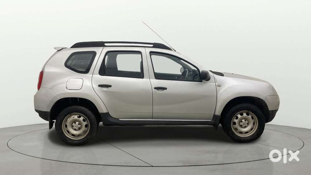 Renault Duster 85PS Diesel RxE, 2015, Diesel