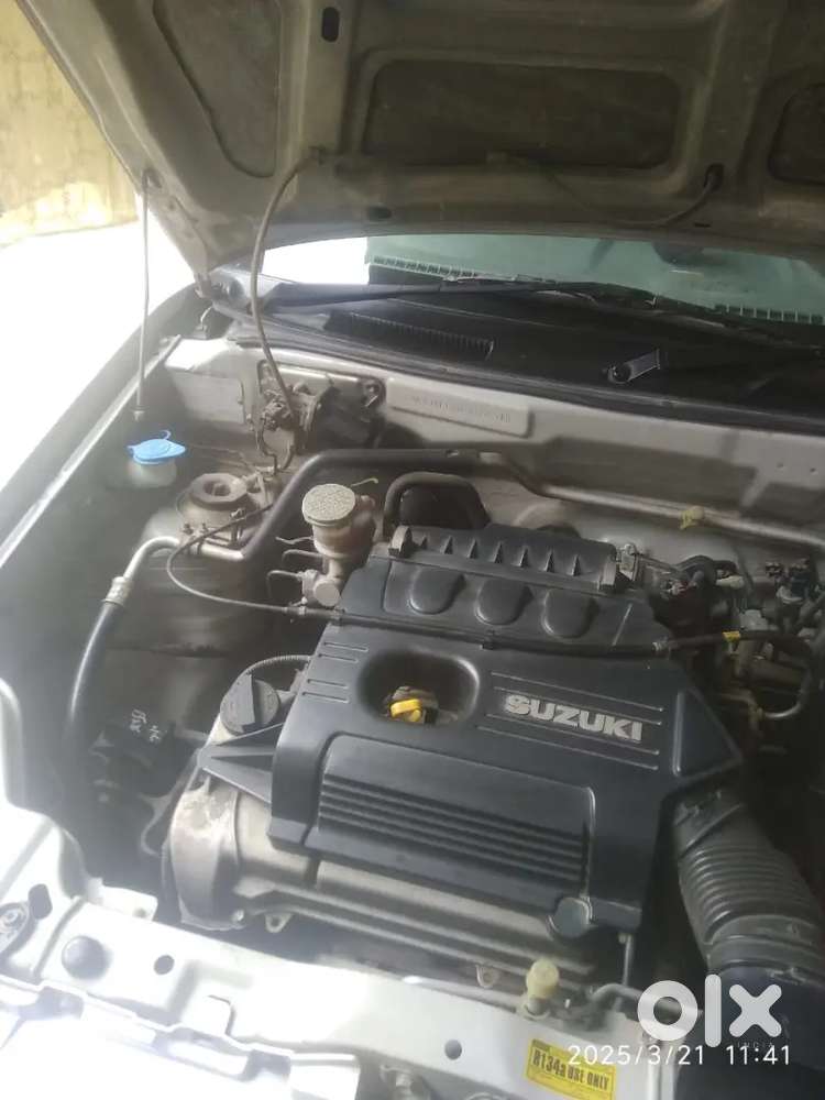 Good Condition