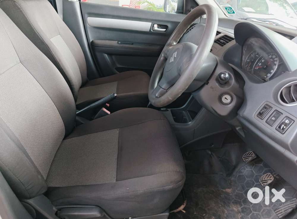 Maruti Suzuki Swift Vdi Bsiv W Abs, 2008