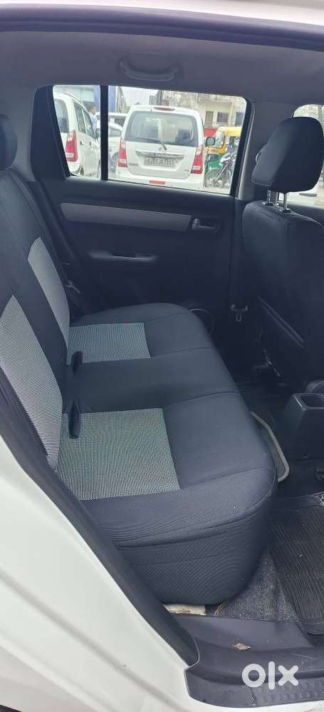 Maruti Suzuki Swift, 2009, Petrol