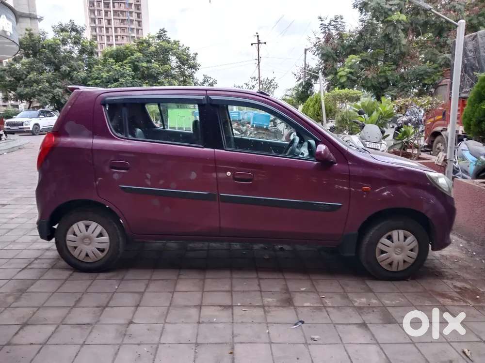 Maruti Suzuki Alto 800 2014 Petrol 63000 Km Driven