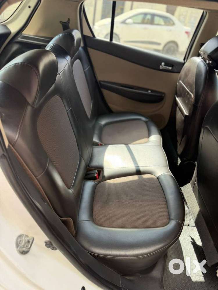 Hyundai I20 Magna Optional 1.2, 2013, Diesel