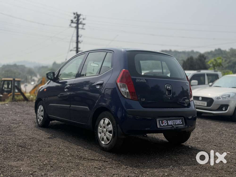 Hyundai I10 Magna, 2010, Petrol
