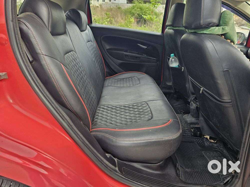 Fiat Grande Punto 1.3 Dynamic Multijet, 2015, Diesel
