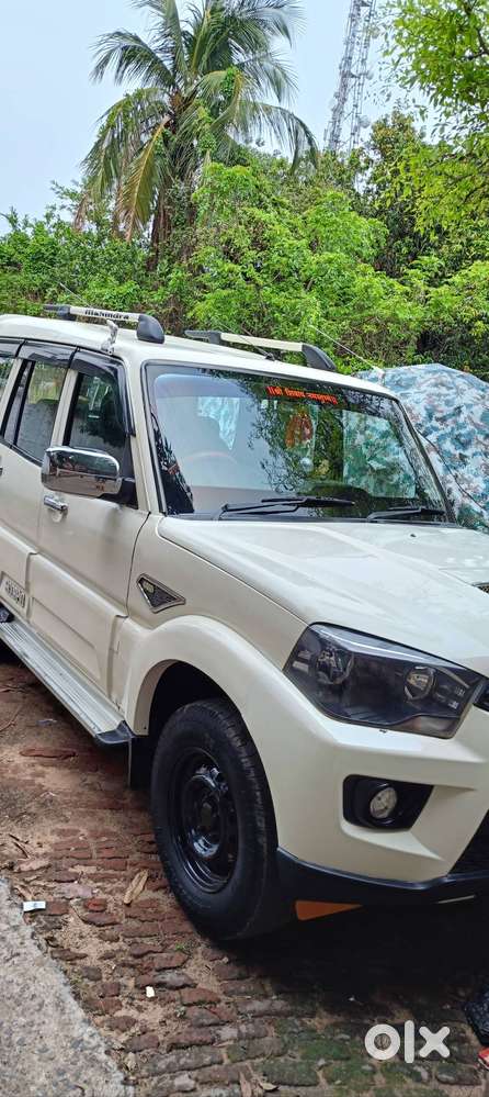 S3 Scorpio