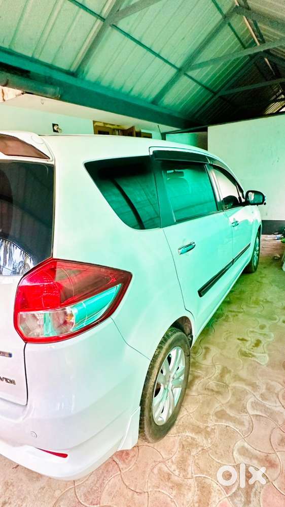 Maruti Suzuki Ertiga