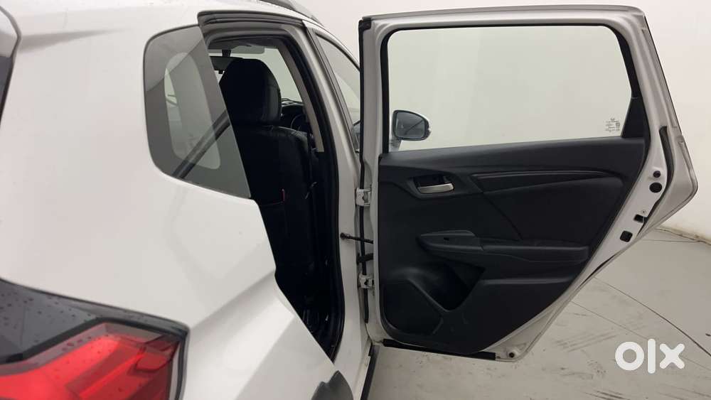 Honda Wr-v [2020-2023] 1.5 Sv I-dtec Mt, 2021, Diesel