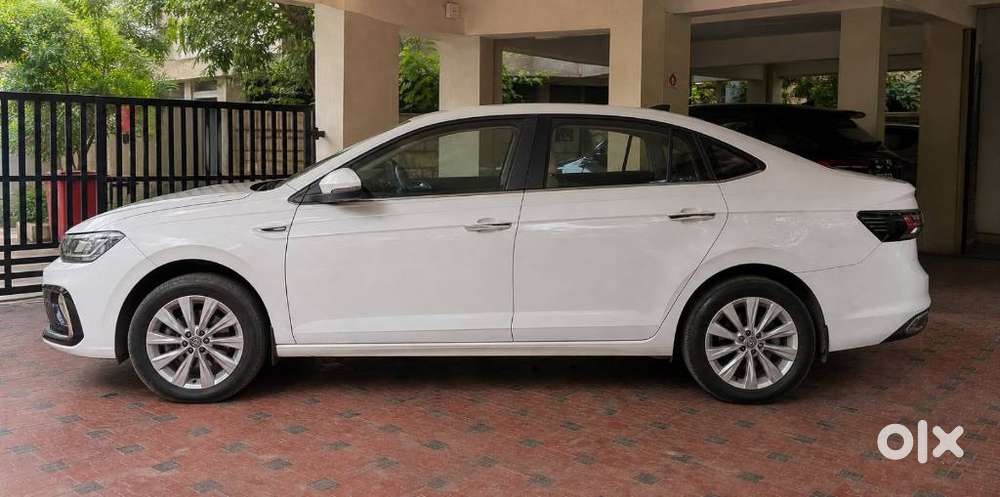 Volkswagen Virtus, 2025, Petrol