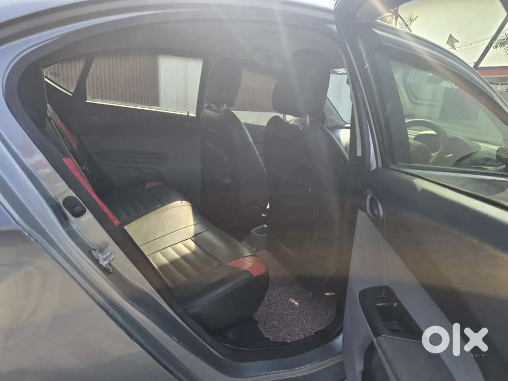 Tata Tigor Diesel 2018