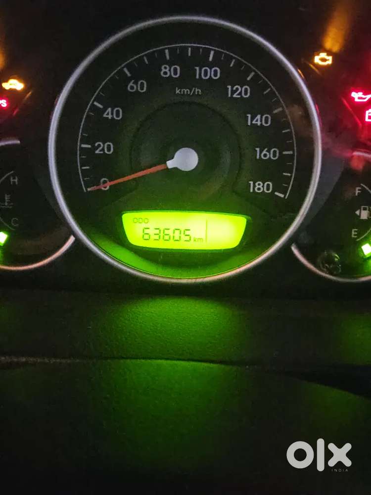 2014 Eon 1ltr Kappa Engine Good Condition