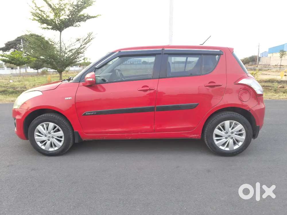 Maruti Suzuki Swift 2016 Diesel Well Maintained