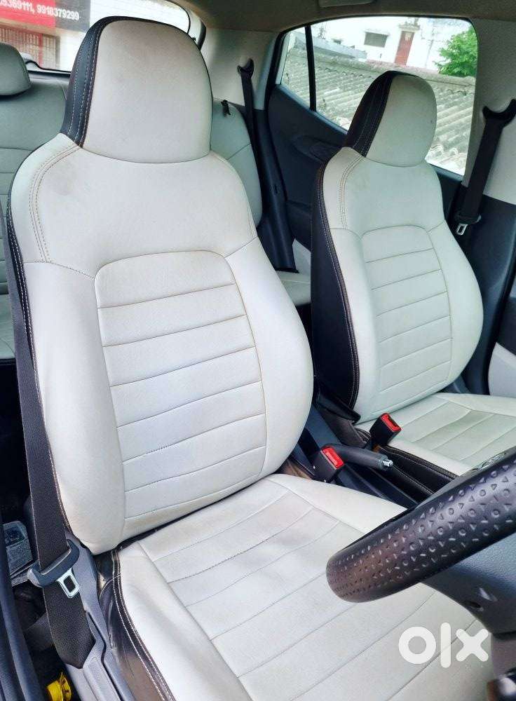 Hyundai Grand I10 Nios Asta Petrol Amt, 2020, Petrol