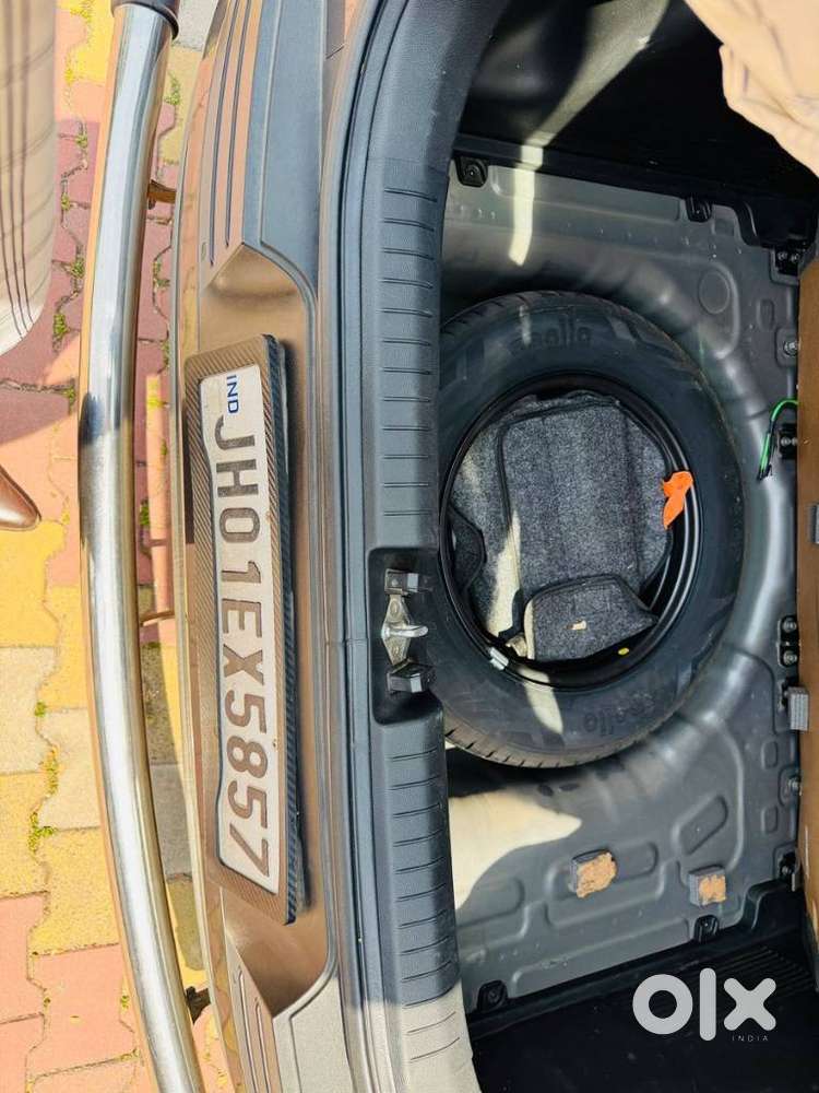 Hyundai Venue 1.5 Crdi Sx (o), 2022, Diesel