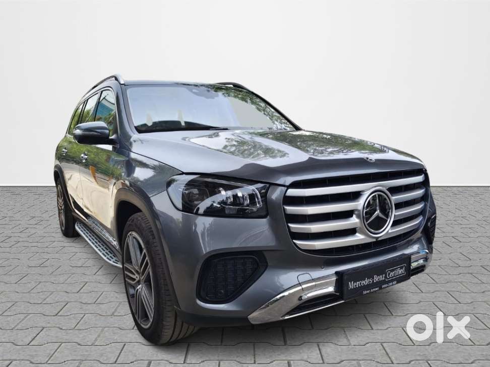 Mercedes-benz Gls 450 4matic, 2025, Petrol