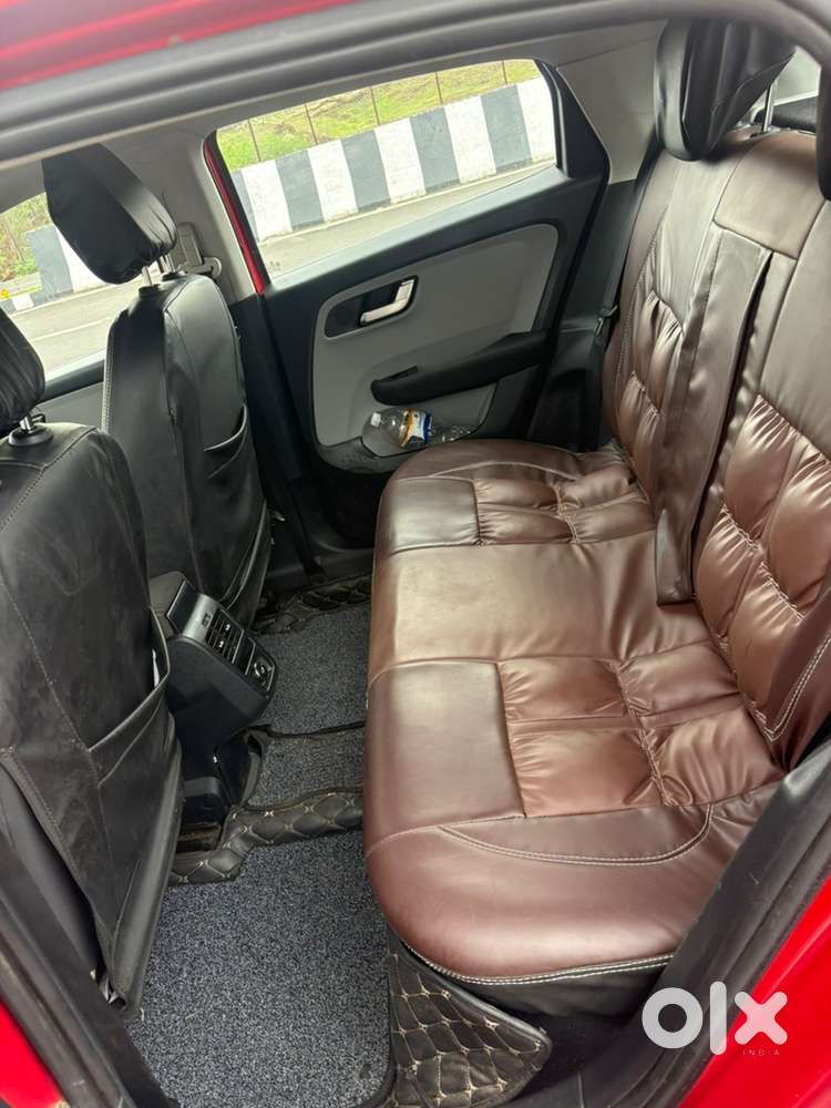 2021 Tata Altroz Diesel Manual