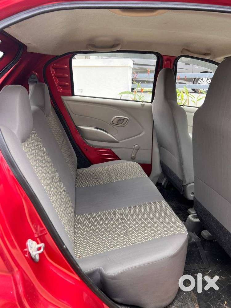 Datsun Redi Go, 2017, Petrol