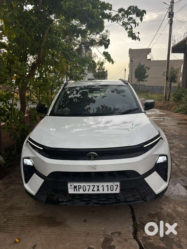 Tata Nexon Smart Plus 2025 Model Year