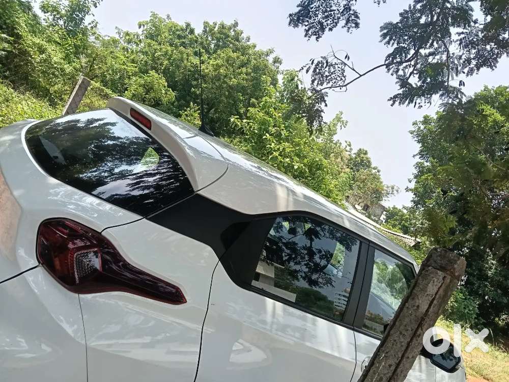 Tata Punch Icng 2024