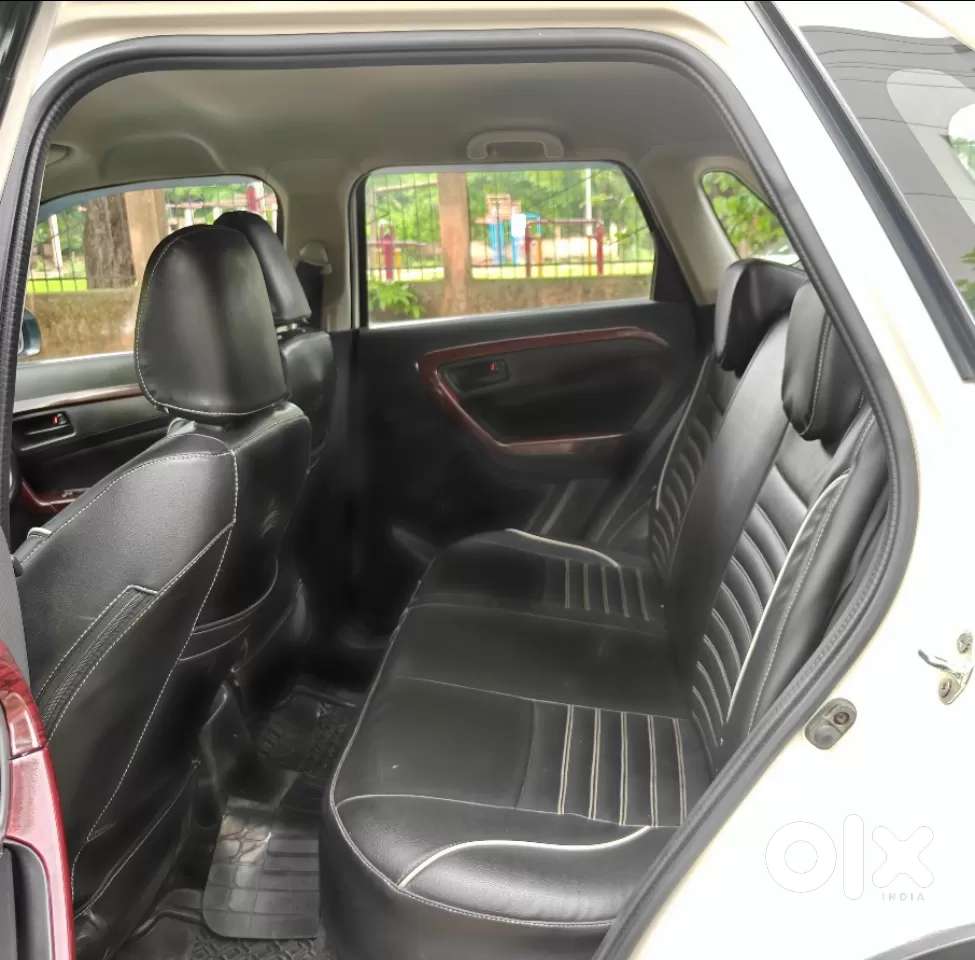 Maruti Suzuki Vitara Brezza Vdi, 2019, Diesel