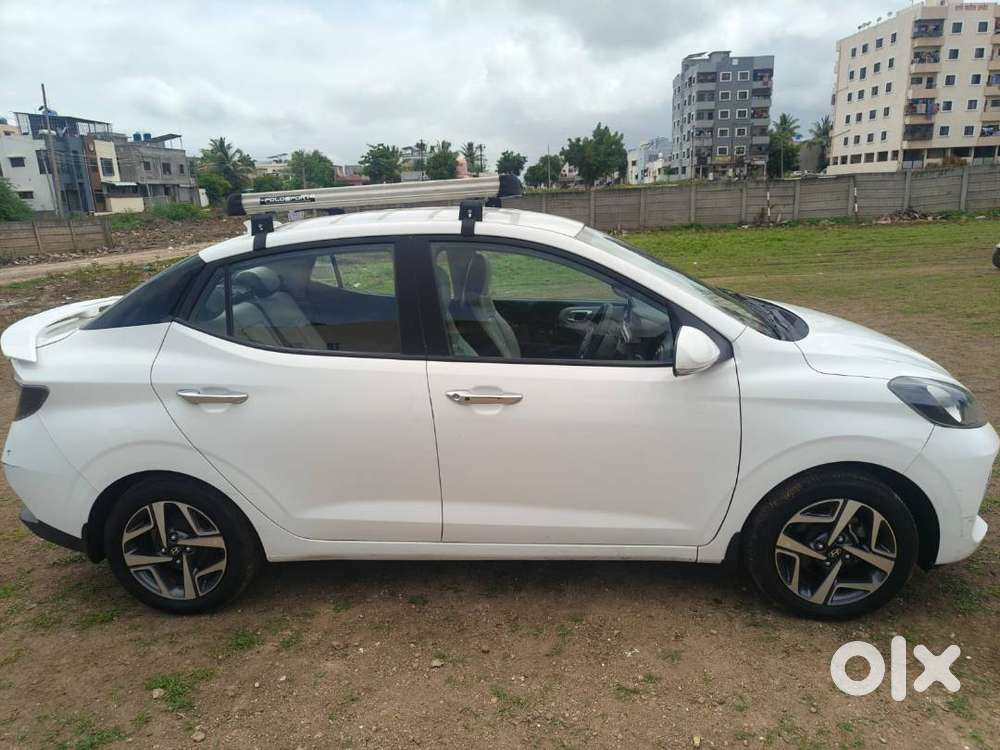 Hundai Aura 1.2mt Cng Sx