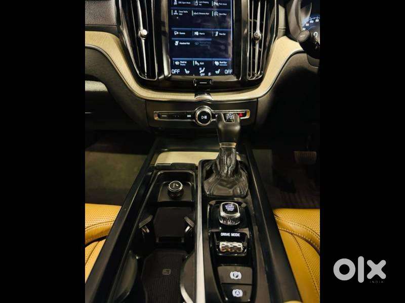 Volvo Xc60 Inscription, 2019, Diesel