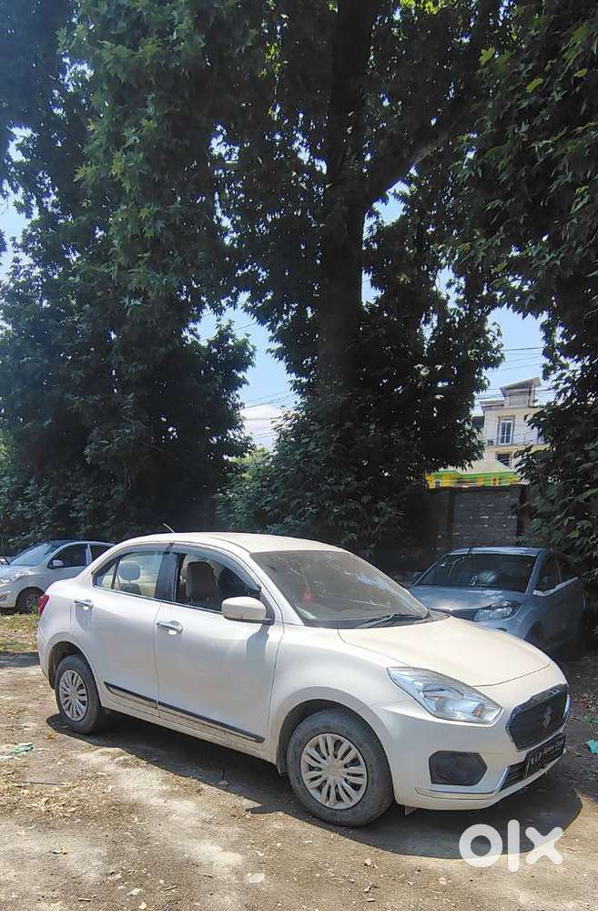 Maruti Suzuki Swift Dzire, 2019, Petrol