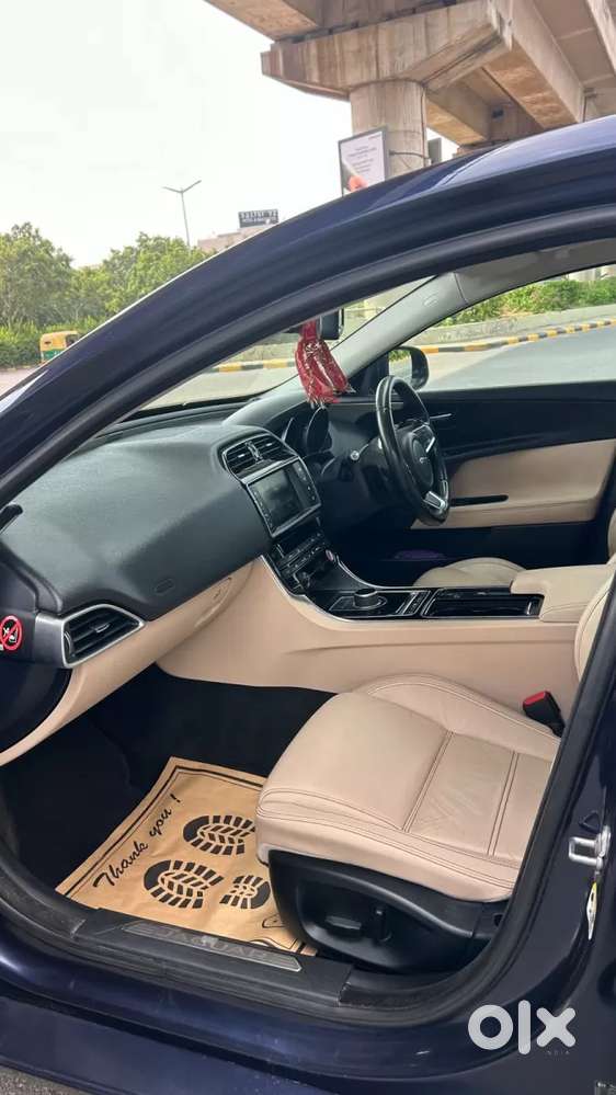 Jaguar Xe 2.0l Diesel Prestige, 2017, Diesel