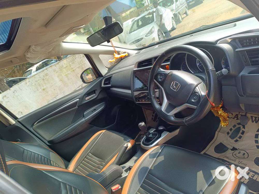 Honda Wr-v 1.5 Vx I-dtec, 2017, Diesel