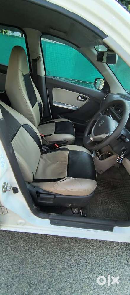 Maruti Suzuki Alto K10 Vxi, 2019, Petrol