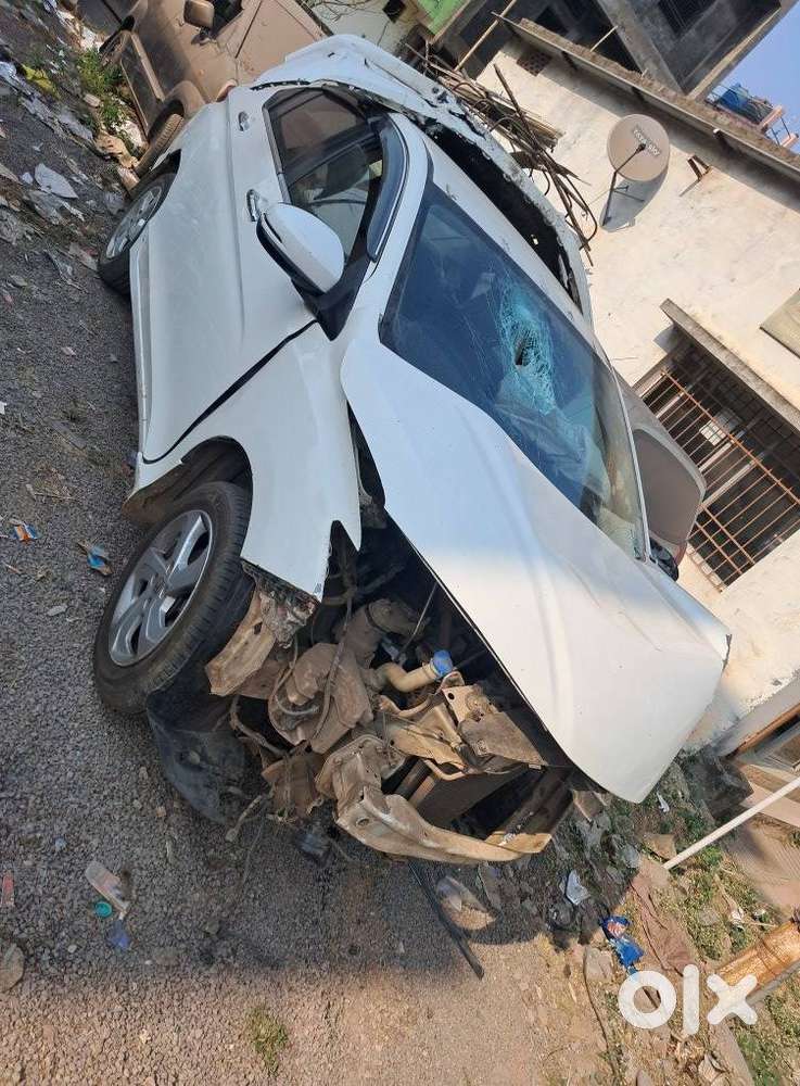 Honda City 2011-2013 V Mt, 2015