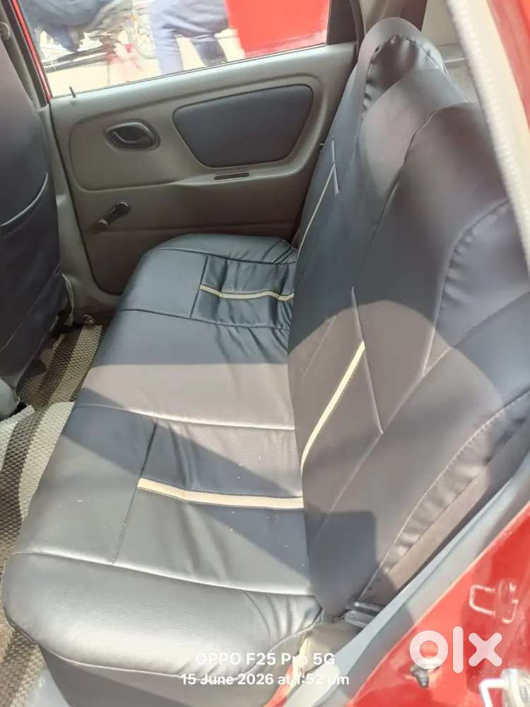 Maruti Suzuki 800 2013