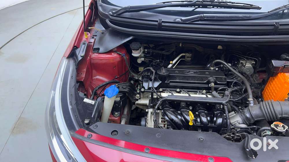 Hyundai Elite I20 [ ] 1.2 Sportz, 2016, Petrol