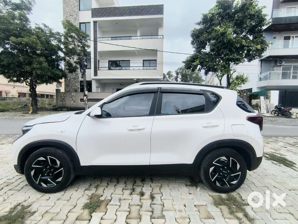 Kia Sonet 1.2 Htk Plus, 2024