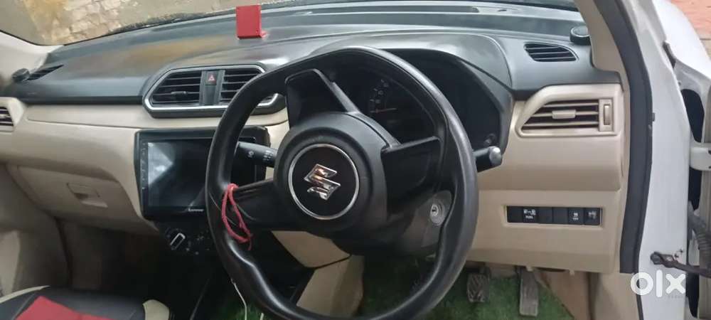 Maruti Suzuki Dzire 2024 Cng & Hybrids 141000 Km Driven