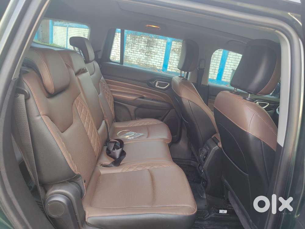 Jeep Meridian Limited Plus 4x4 At, 2022, Diesel