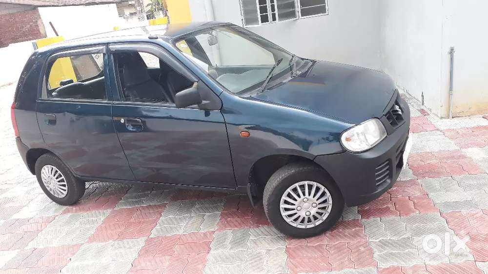 Maruti Suzuki Alto 2011 Petrol 75000 Km Driven