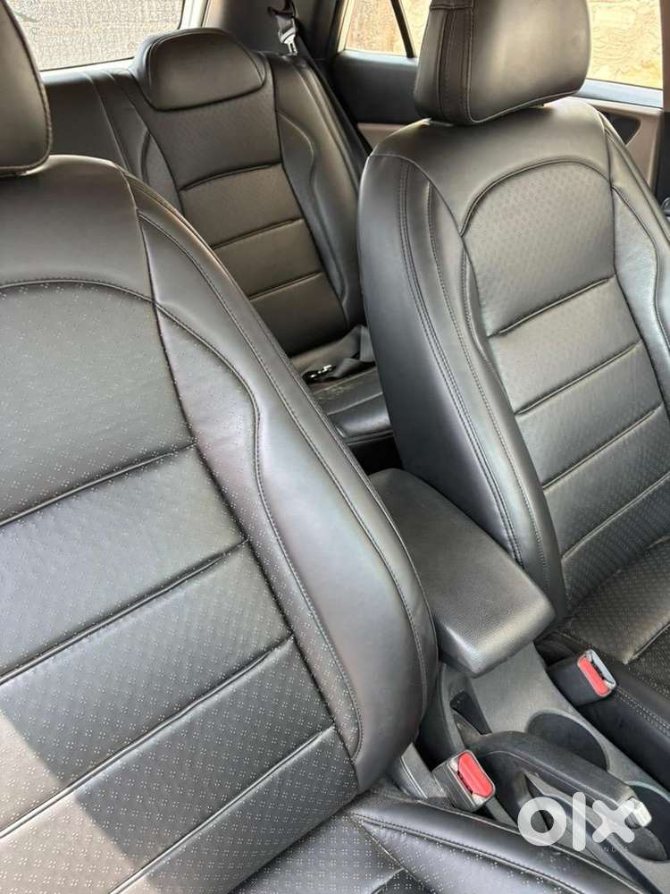 Hyundai Petrol 2017 Car