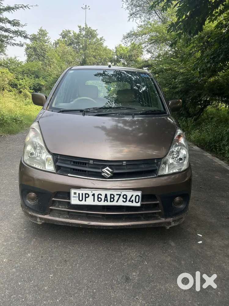 Maruti Suzuki Estilo Lxi 2010
