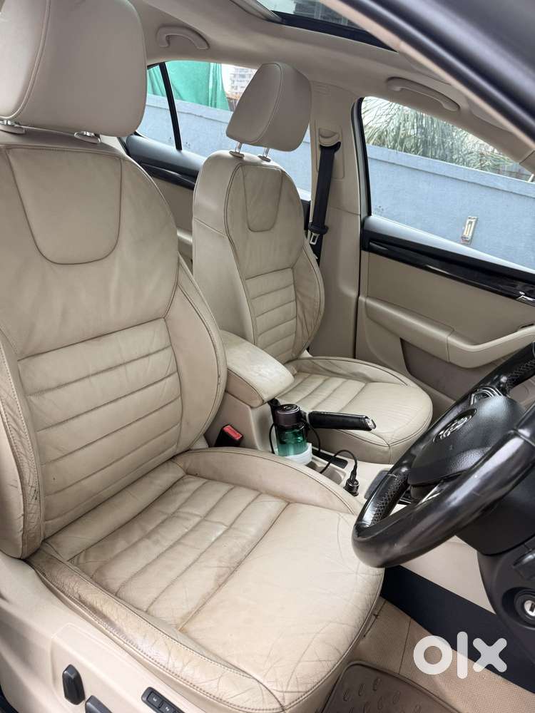 Skoda Octavia 2.0 Elegance Tdi Cr At, 2014, Diesel