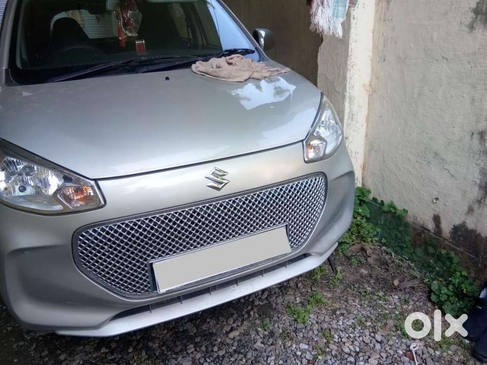 Maruti Suzuki Alto K10 2024 Petrol Good Condition