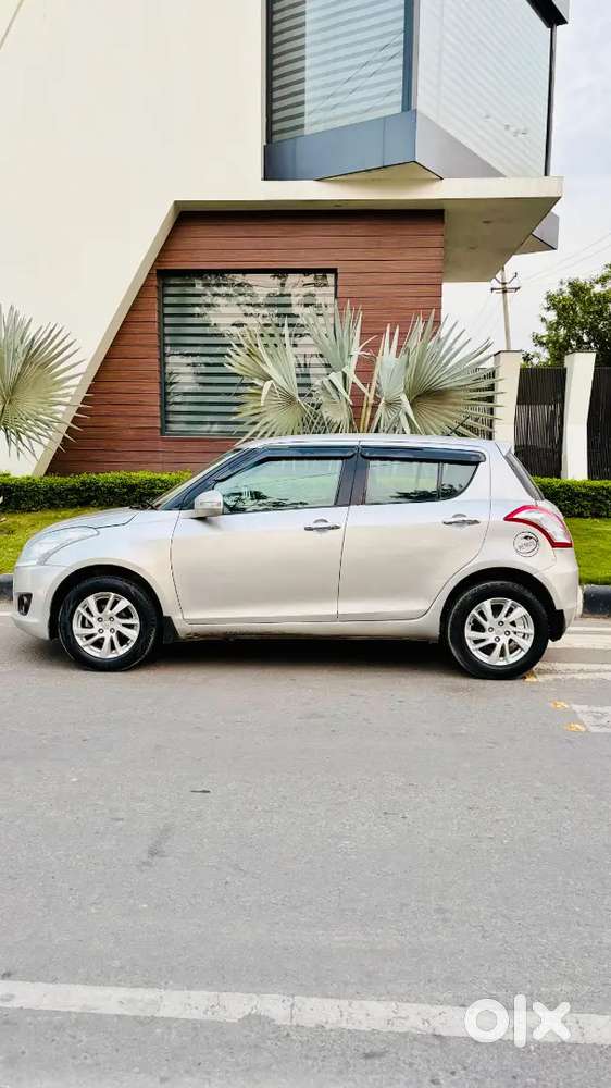 Swift Zxi 2013 Petrol Auto Climate Control K Sath