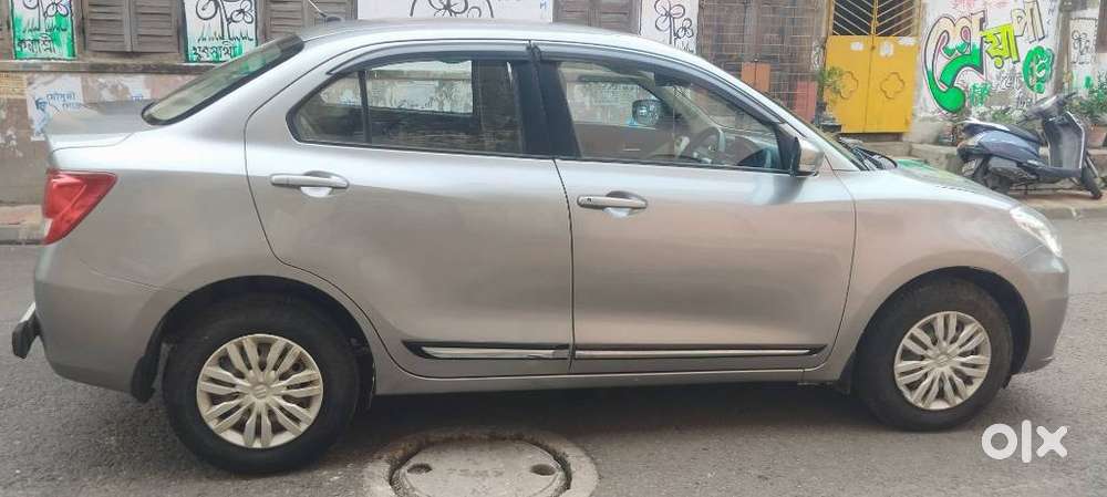 Maruti Suzuki Dzire 1.2 Vxi, 2020, Petrol
