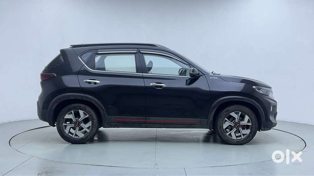 Kia Sonet Gtx Plus 1.5 Dct At, 2021, Diesel