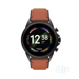 Olx fossil smartwatch best sale