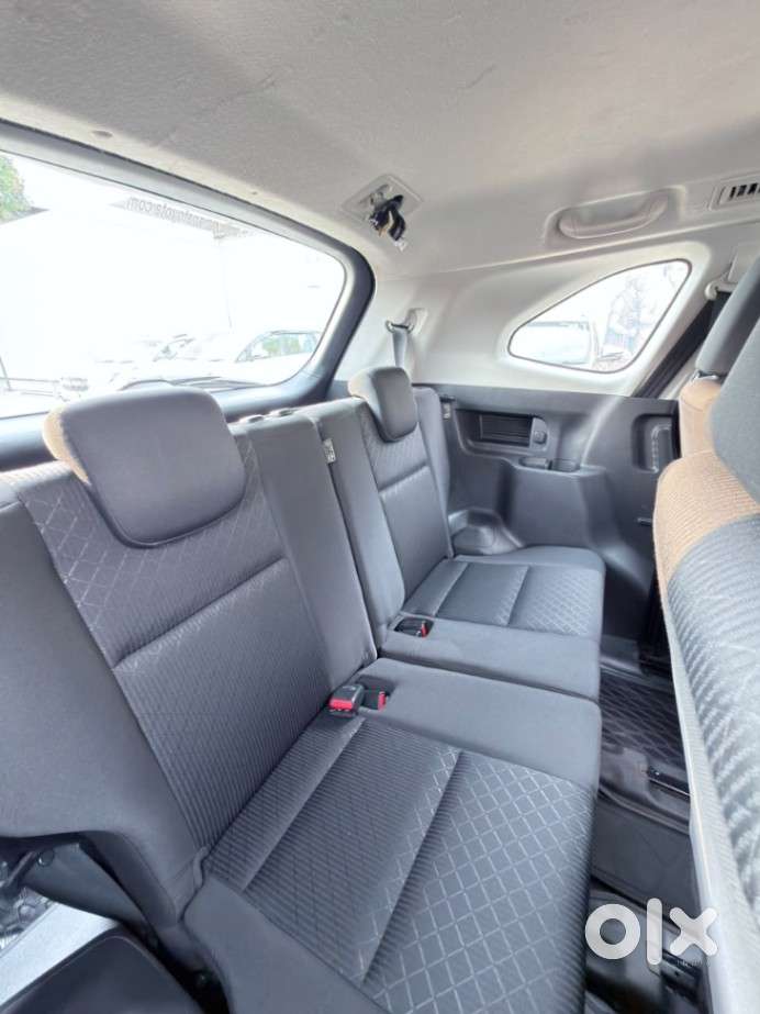 Toyota Innova Hycross 2.0 Gx 7 Str, 2023, Petrol