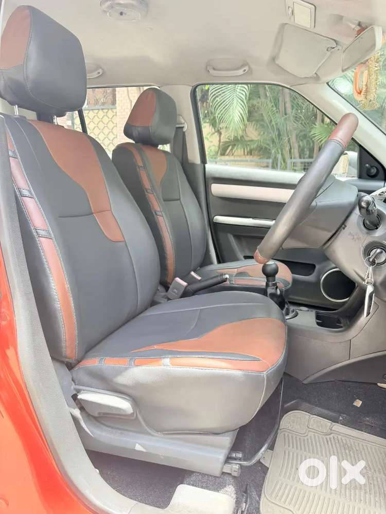 2010 Model Swift Petrol Vxi Bs Iv