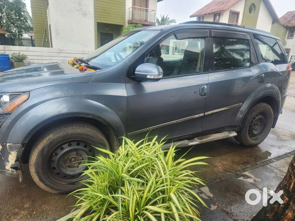 Mahindra Xuv500 Diesel Manual 2012