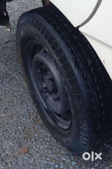 Mahindra Maxx 2wd, 2014, Diesel