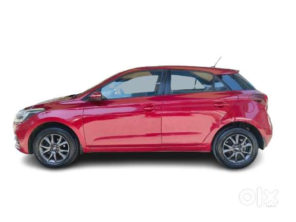 Hyundai I20 1.2 Asta, 2018, Petrol